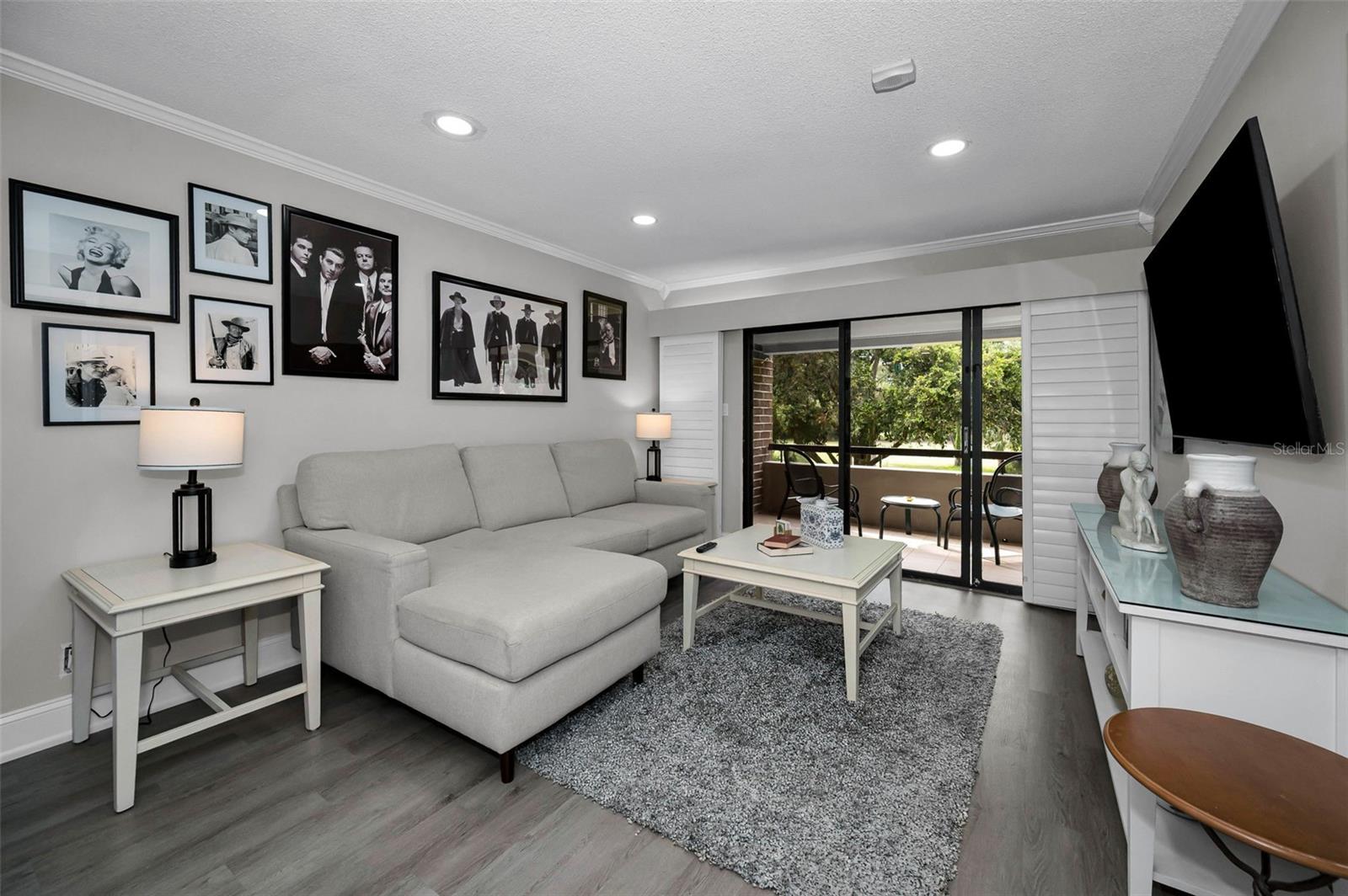 INNISBROOK - Residential