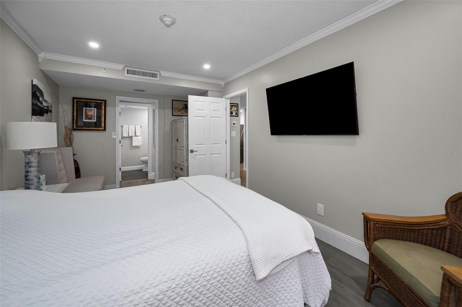 INNISBROOK - Residential