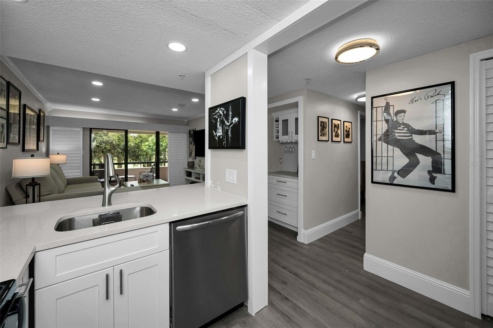 INNISBROOK - Residential