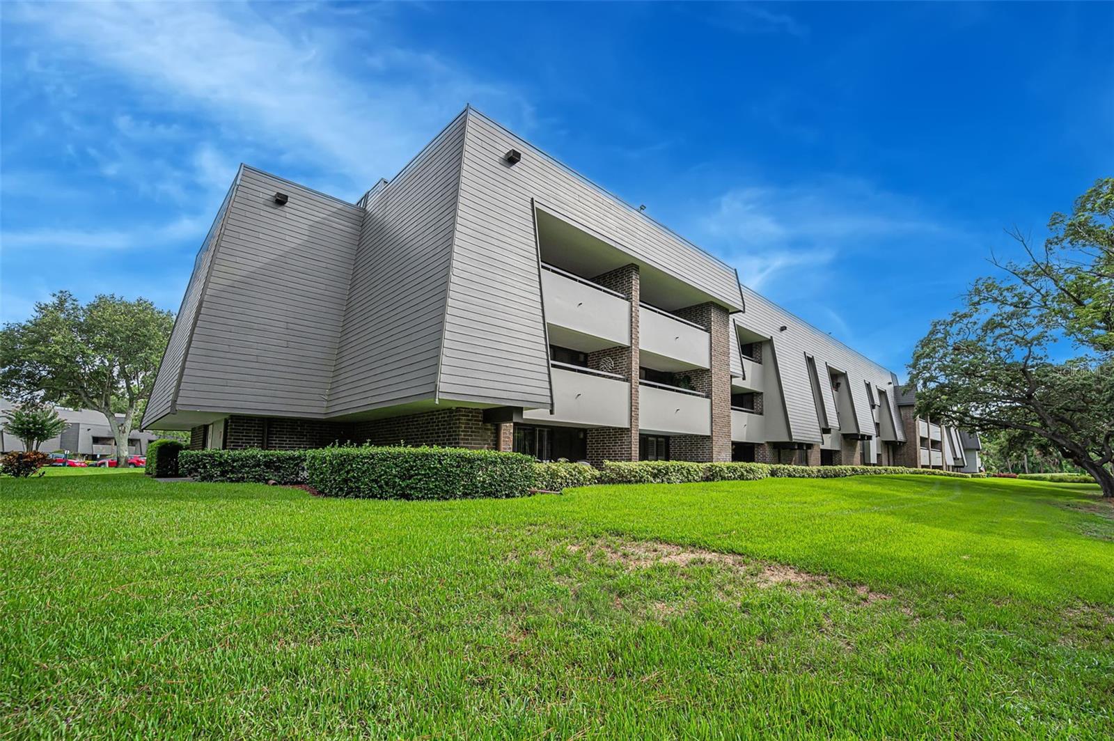 INNISBROOK - Residential