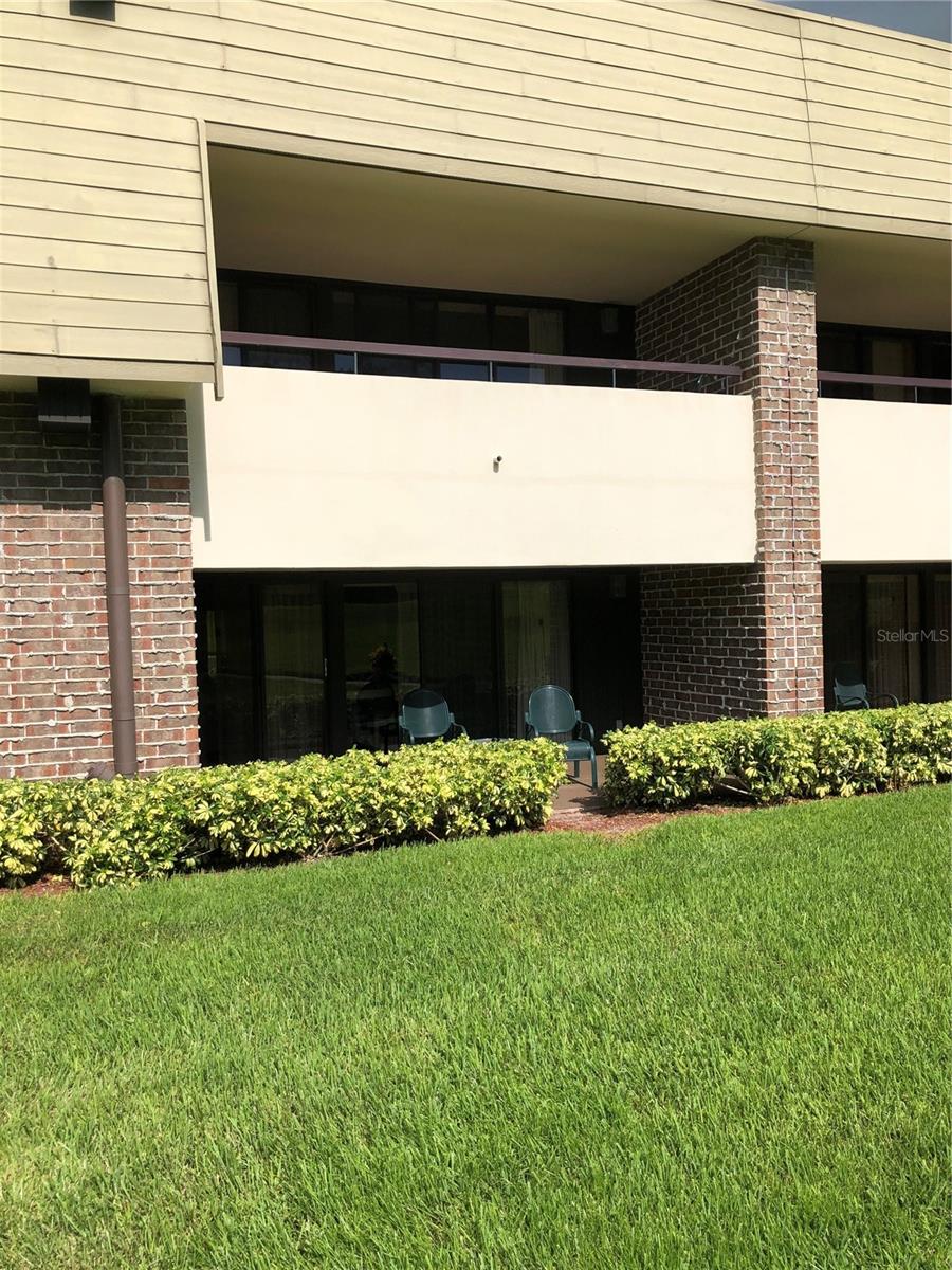 INNISBROOK - Residential