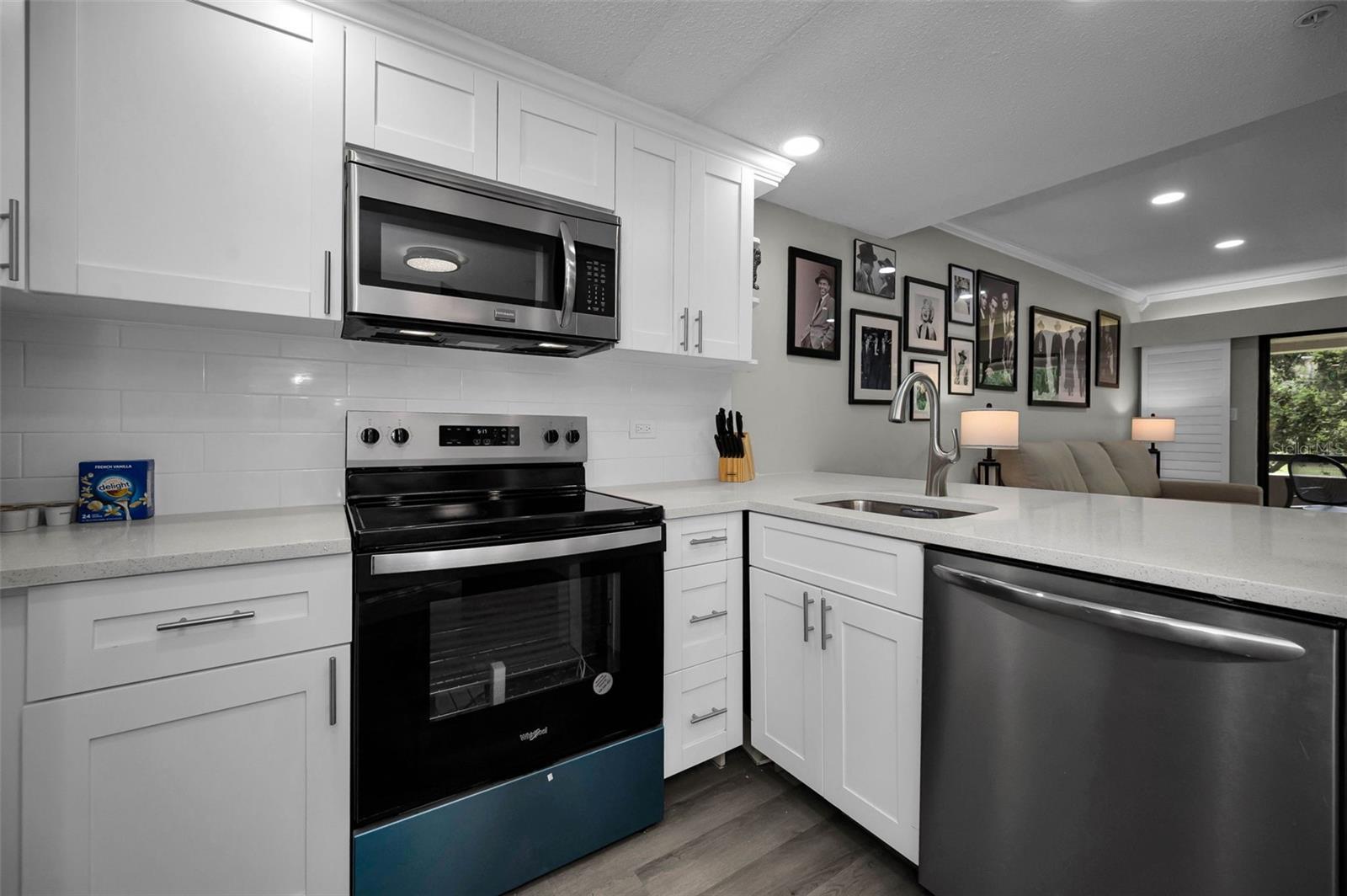 INNISBROOK - Residential