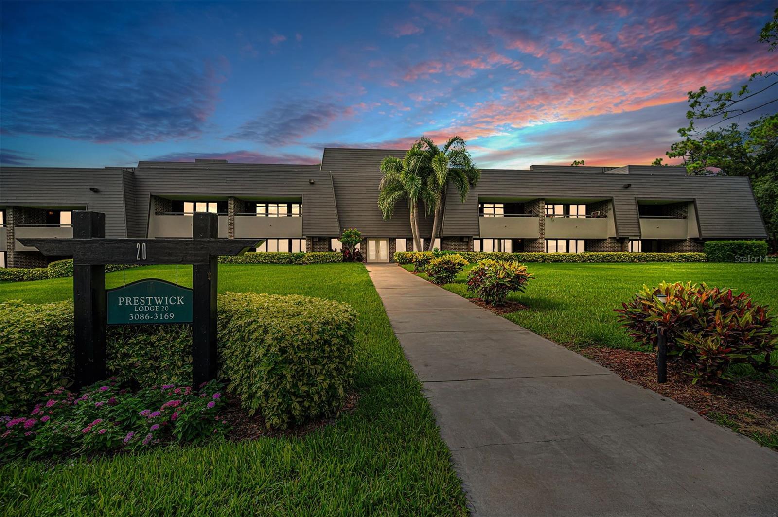 INNISBROOK - Residential