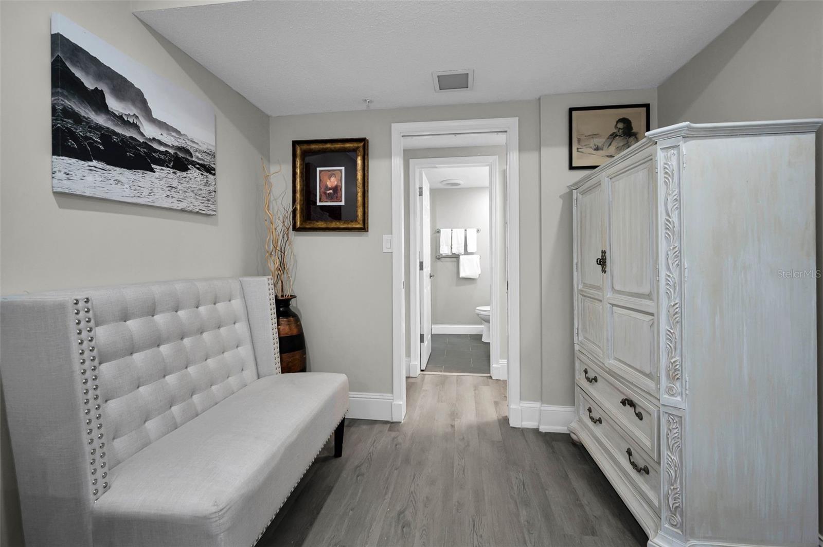 INNISBROOK - Residential