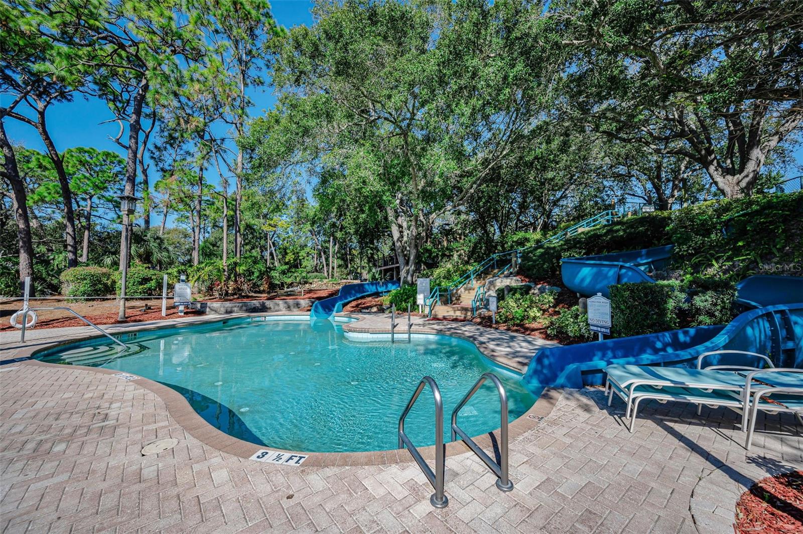 INNISBROOK - Residential
