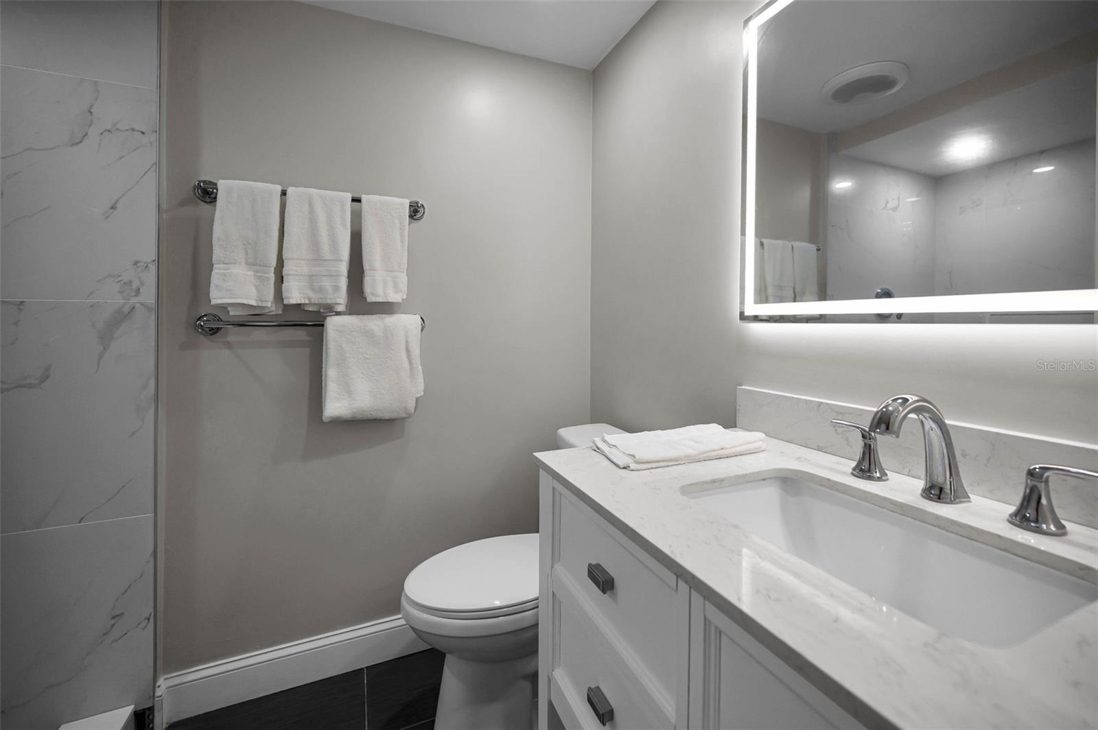 INNISBROOK - Residential