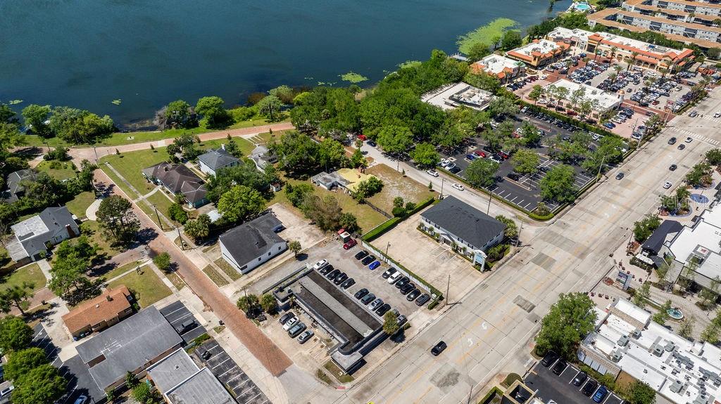 KILLARNEY ESTATES - Residential