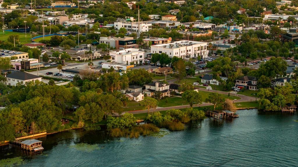 KILLARNEY ESTATES - Residential