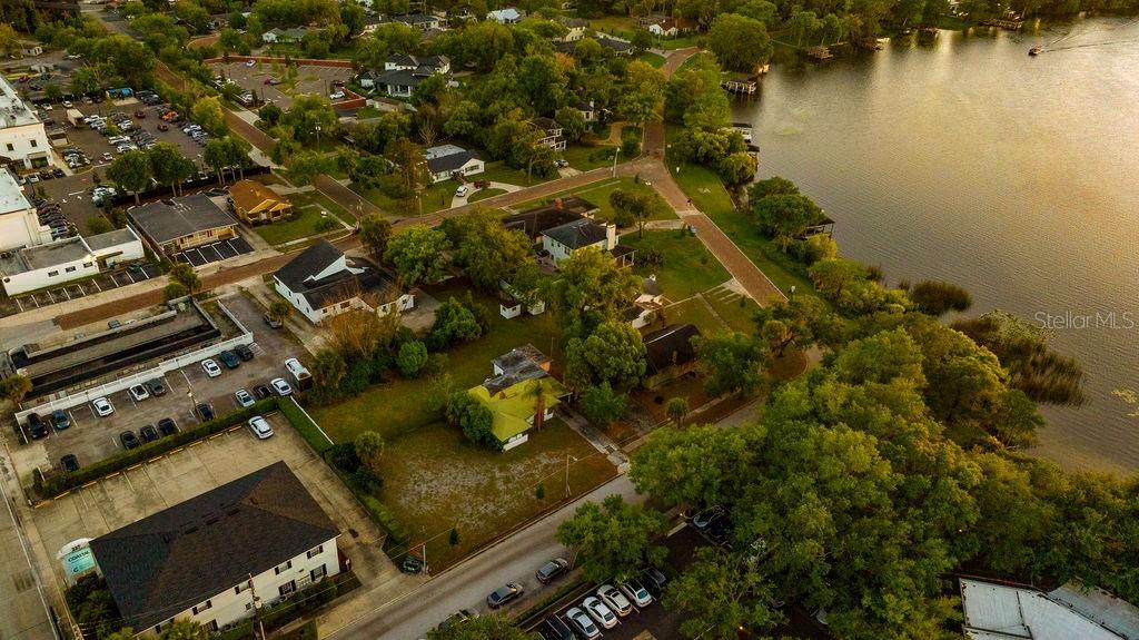 KILLARNEY ESTATES - Residential