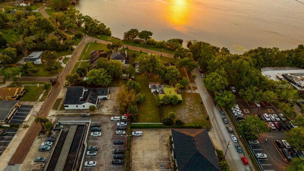 KILLARNEY ESTATES - Residential