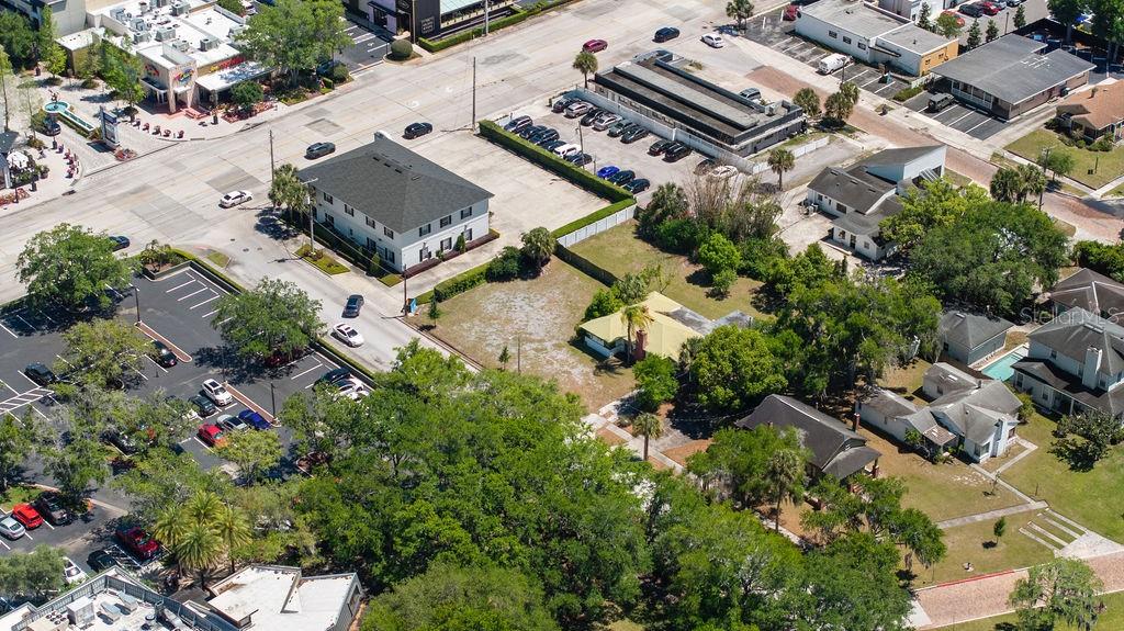 KILLARNEY ESTATES - Residential