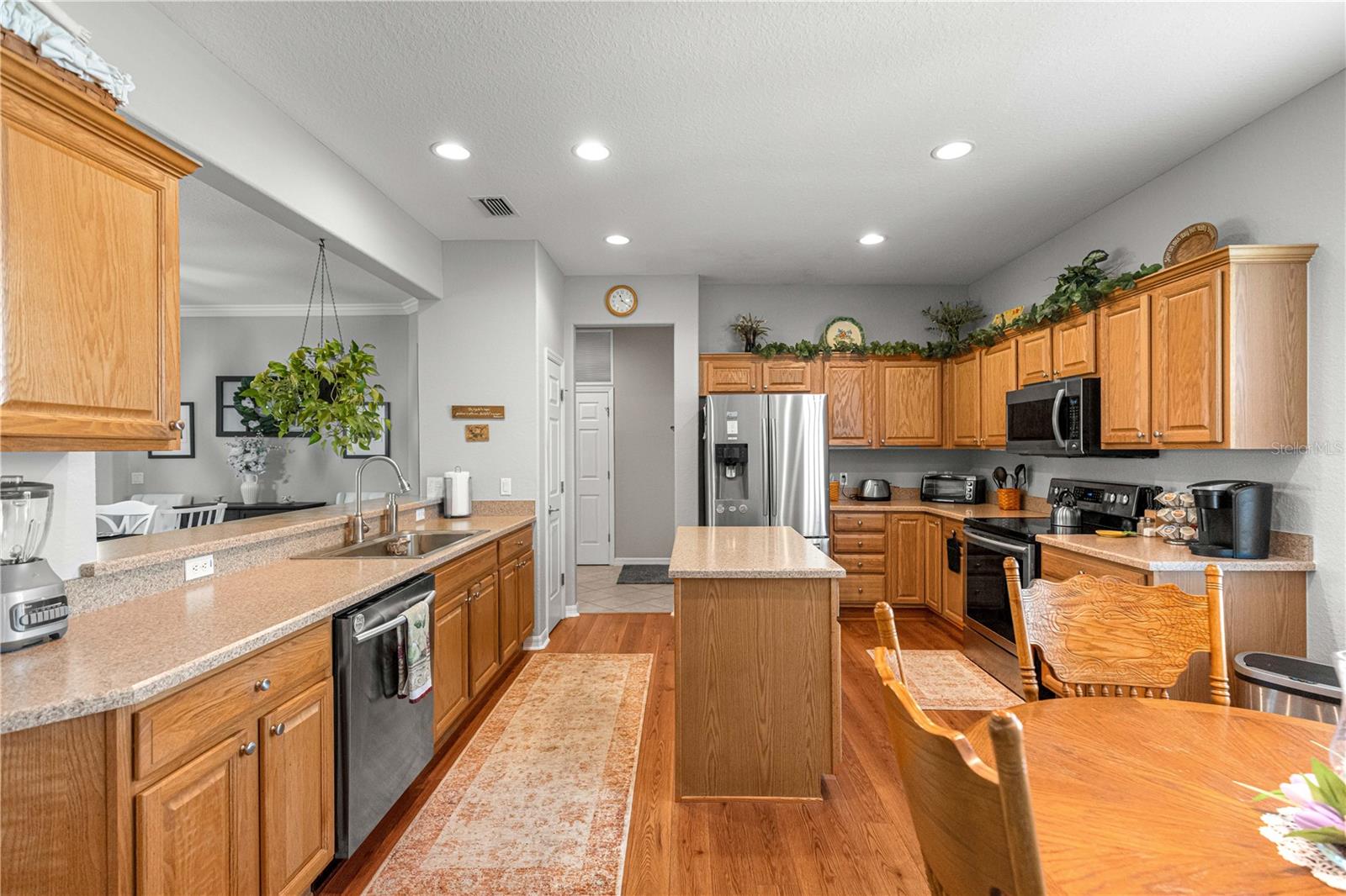 SPRUCE CREEK GC - Residential