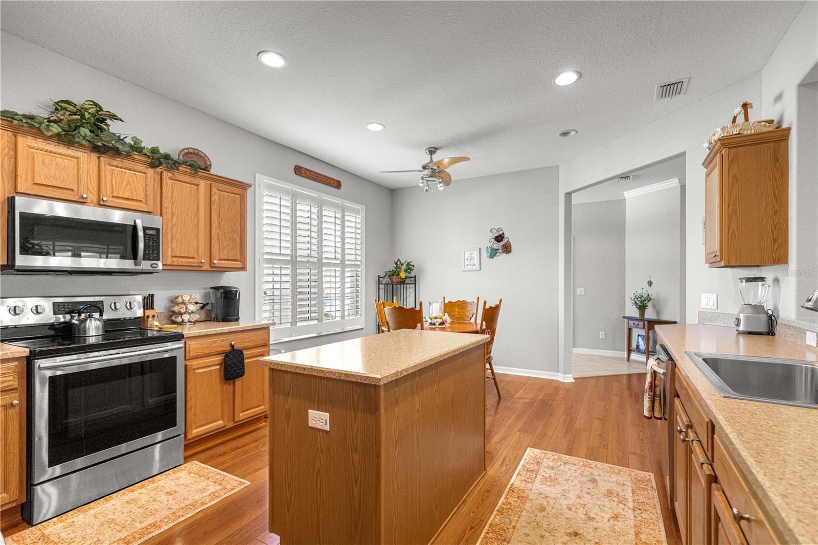 SPRUCE CREEK GC - Residential