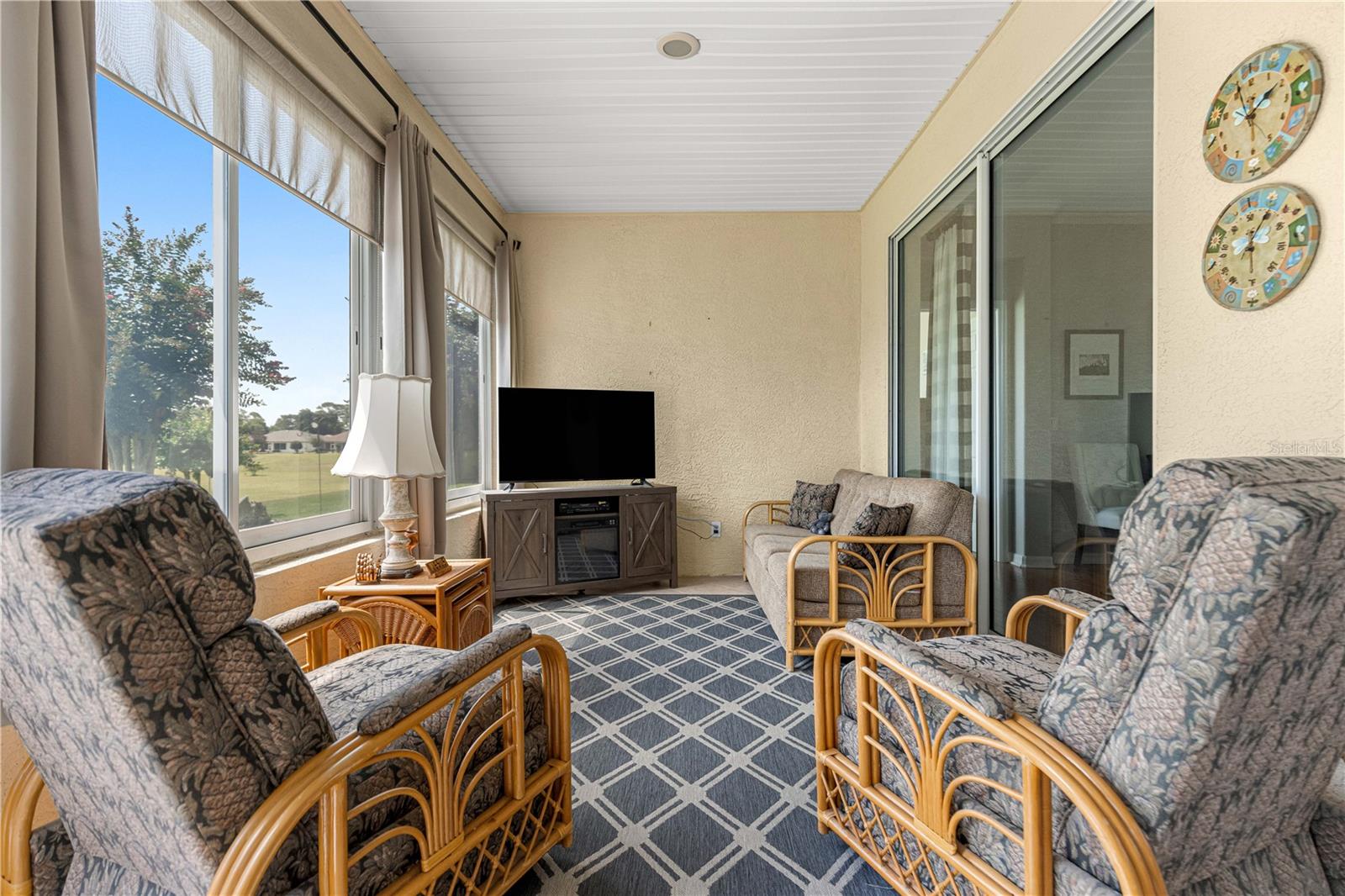 SPRUCE CREEK GC - Residential
