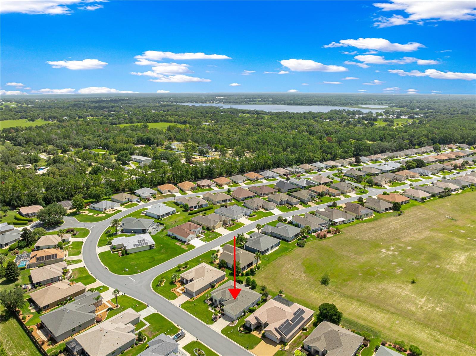 SPRUCE CREEK GC - Residential