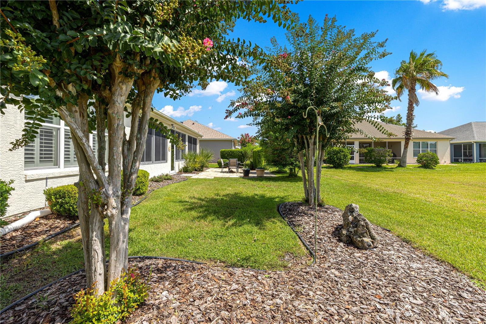 SPRUCE CREEK GC - Residential