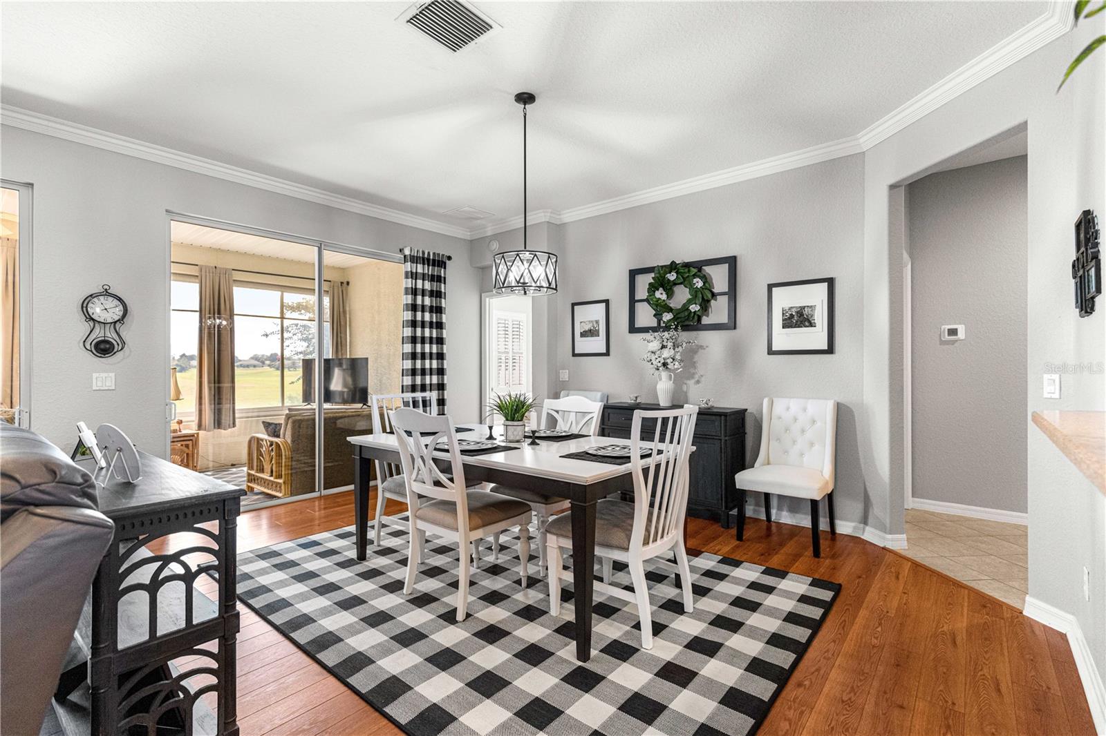 SPRUCE CREEK GC - Residential