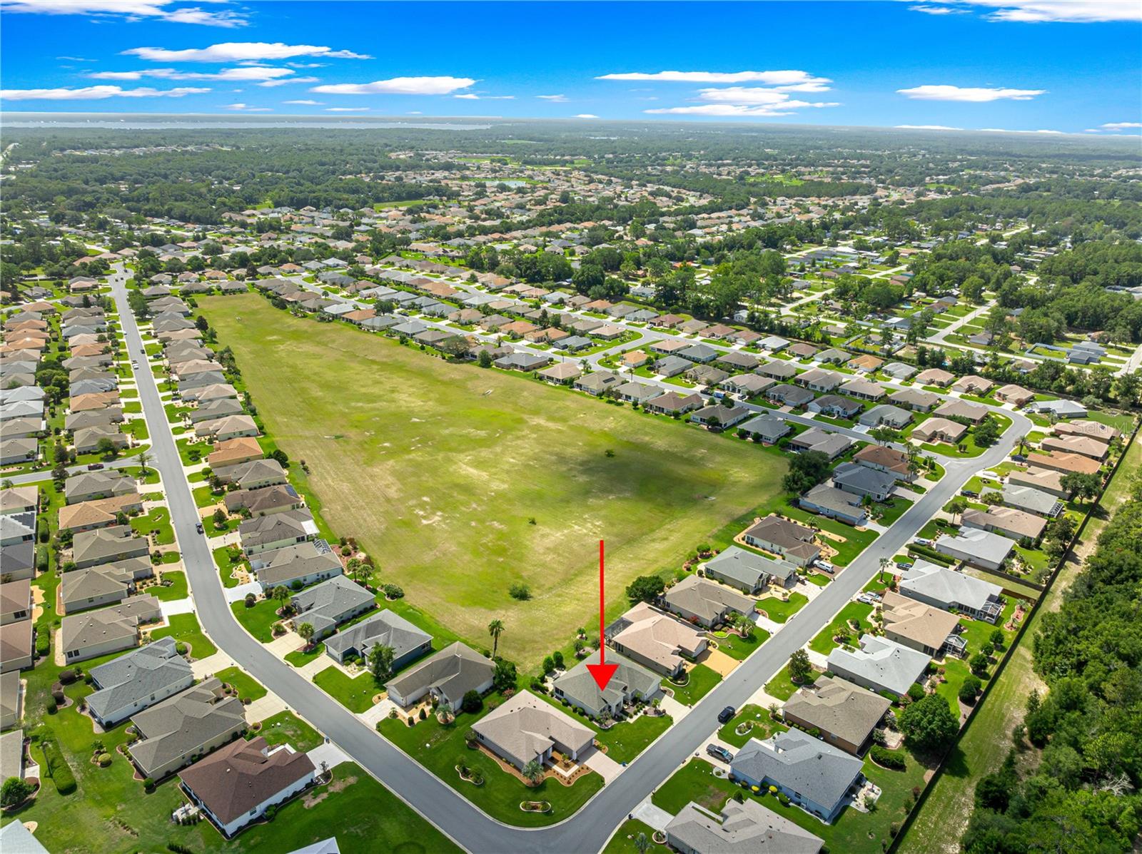 SPRUCE CREEK GC - Residential