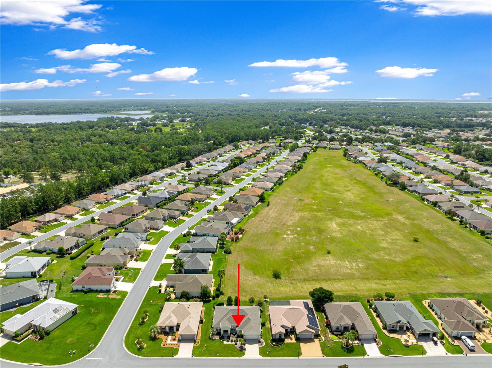 SPRUCE CREEK GC - Residential