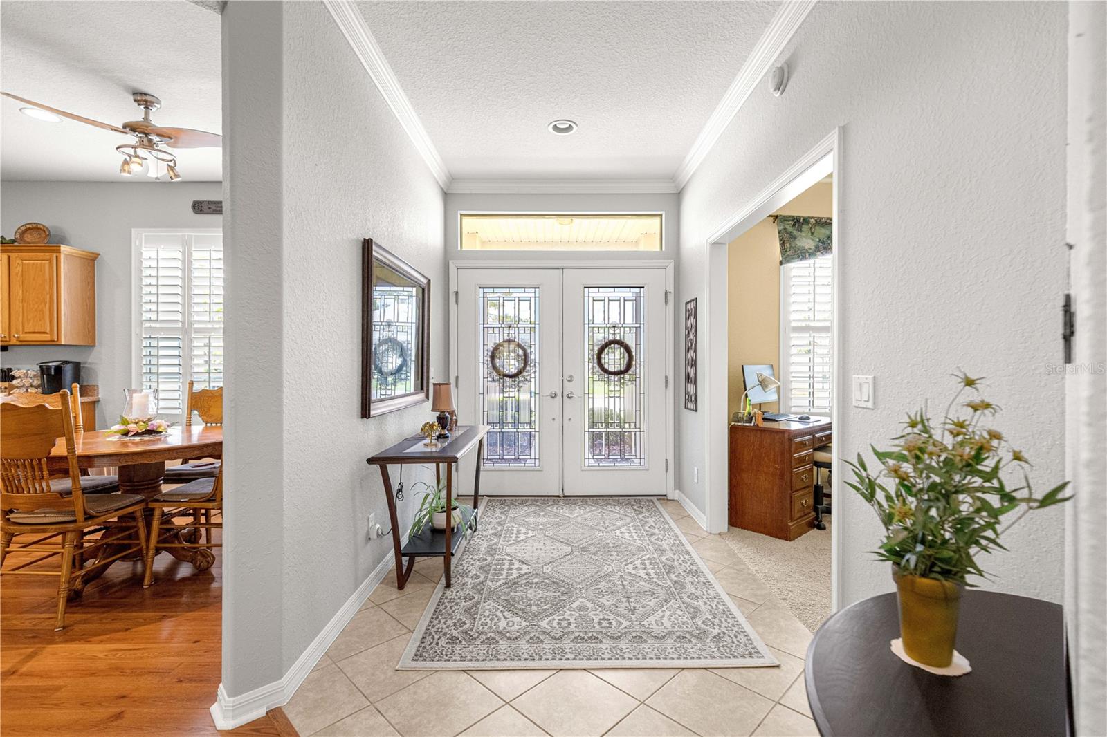 SPRUCE CREEK GC - Residential