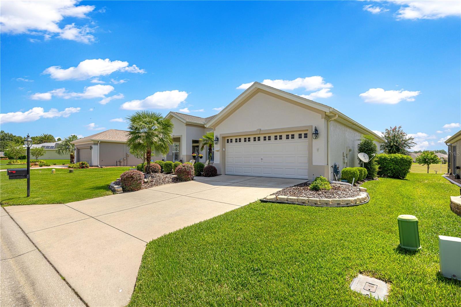 SPRUCE CREEK GC - Residential