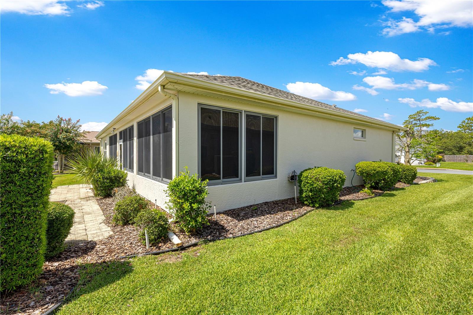 SPRUCE CREEK GC - Residential