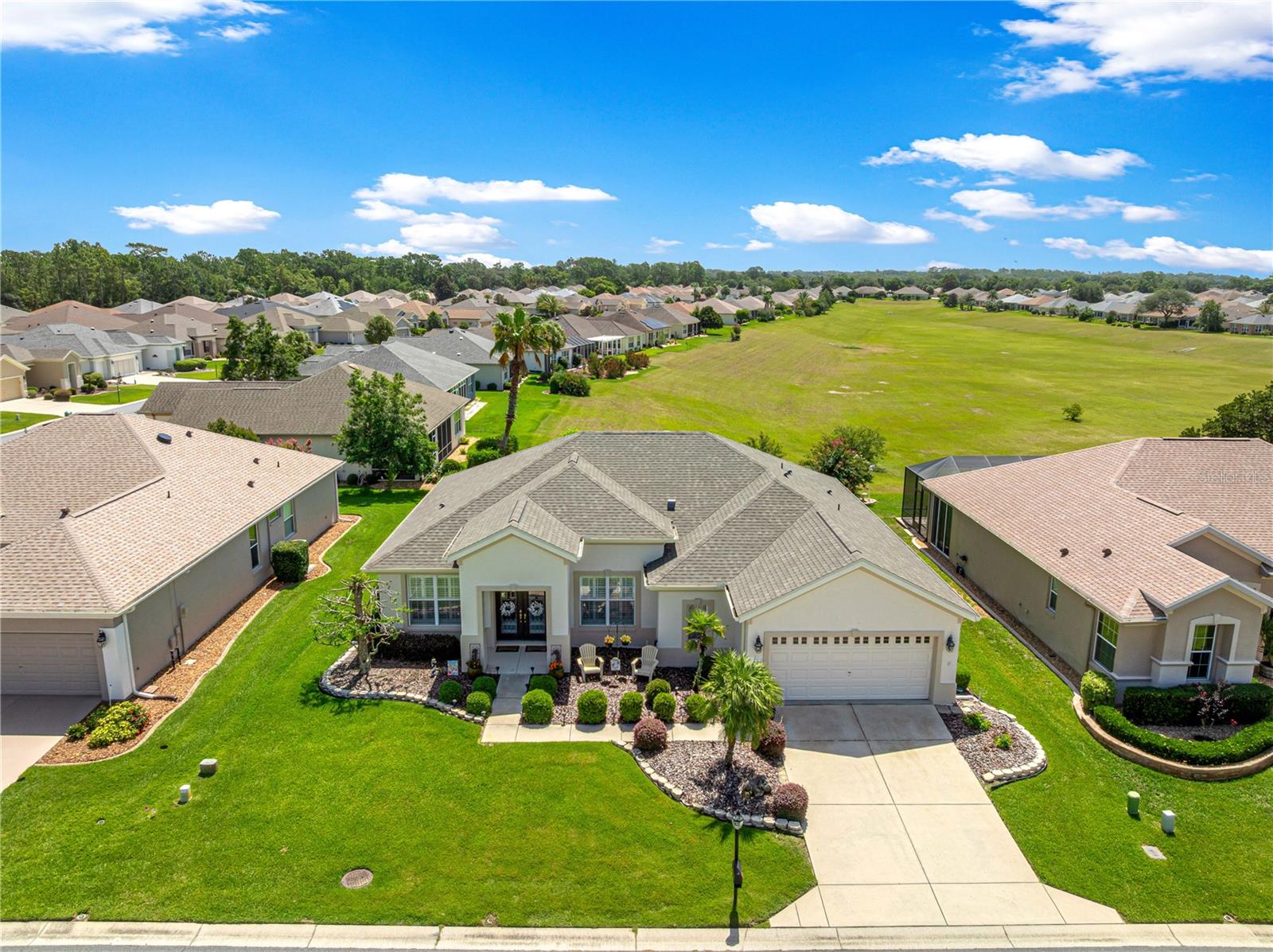 SPRUCE CREEK GC - Residential