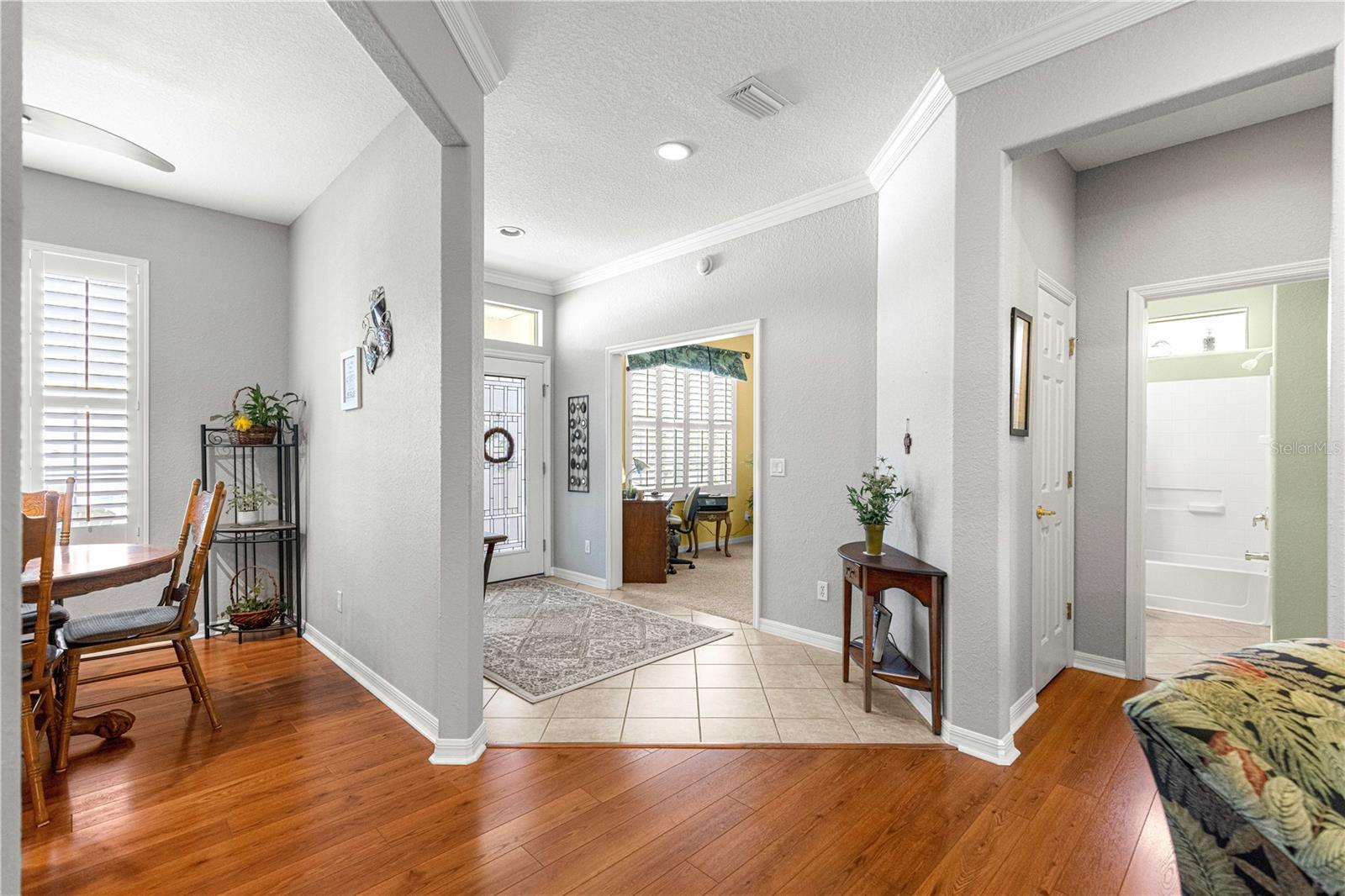 SPRUCE CREEK GC - Residential