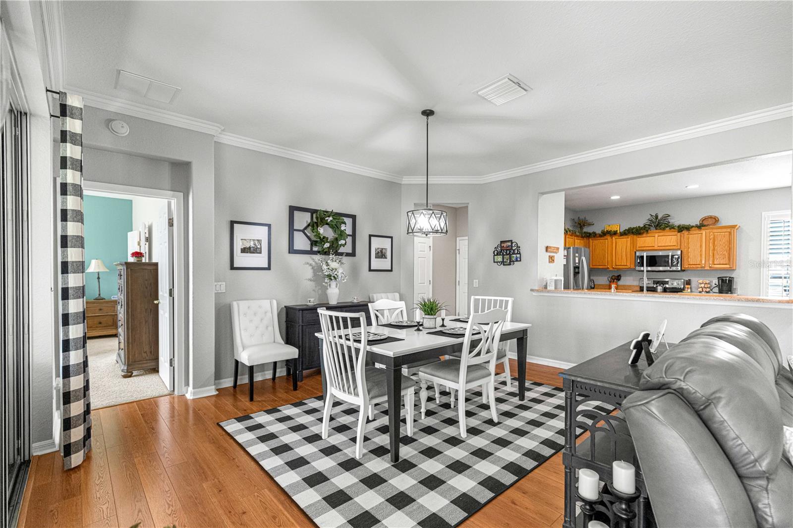 SPRUCE CREEK GC - Residential