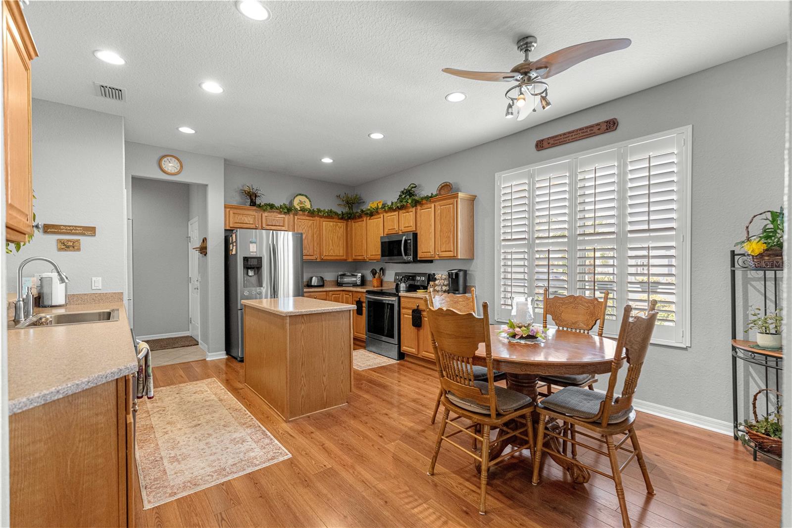 SPRUCE CREEK GC - Residential