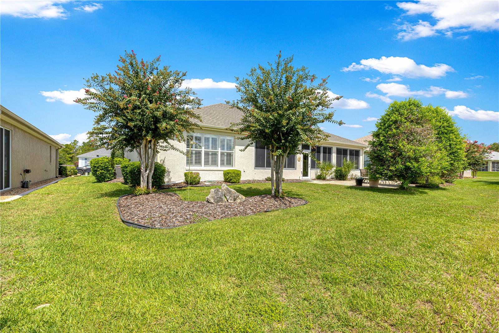 SPRUCE CREEK GC - Residential