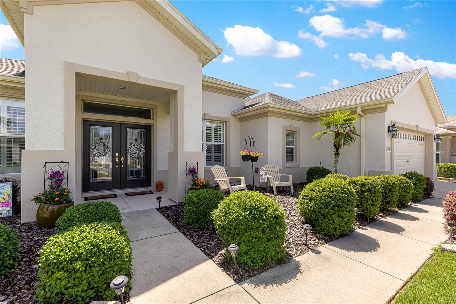 SPRUCE CREEK GC - Residential