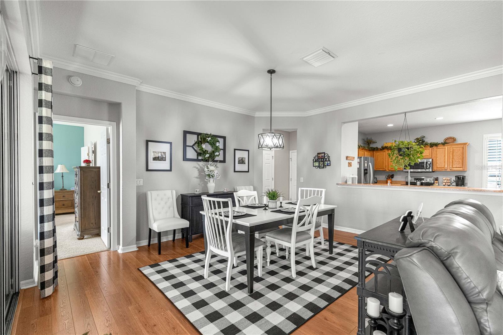 SPRUCE CREEK GC - Residential