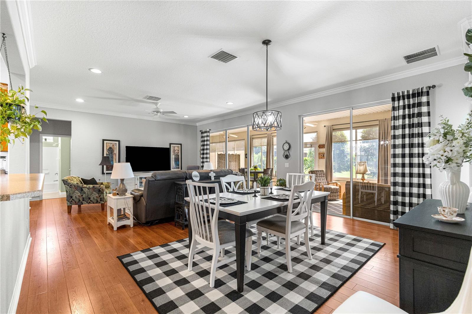 SPRUCE CREEK GC - Residential