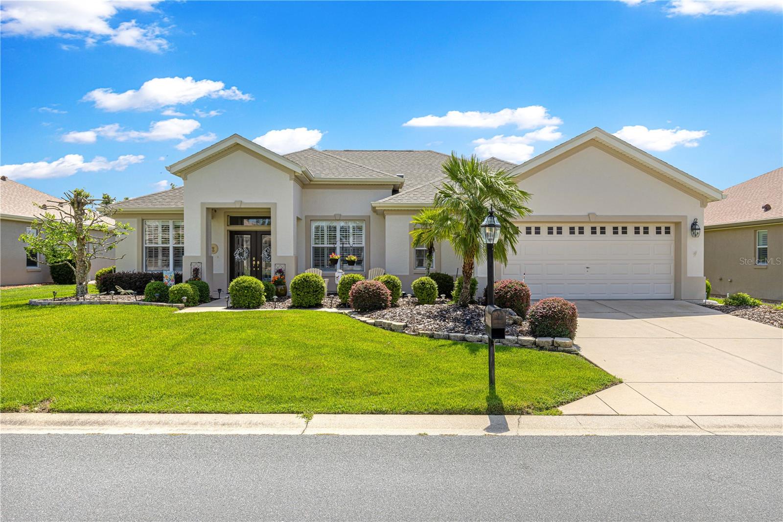 SPRUCE CREEK GC - Residential