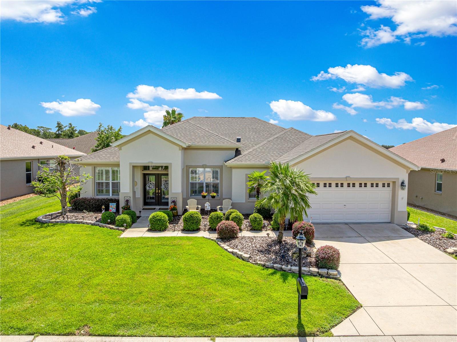 SPRUCE CREEK GC - Residential
