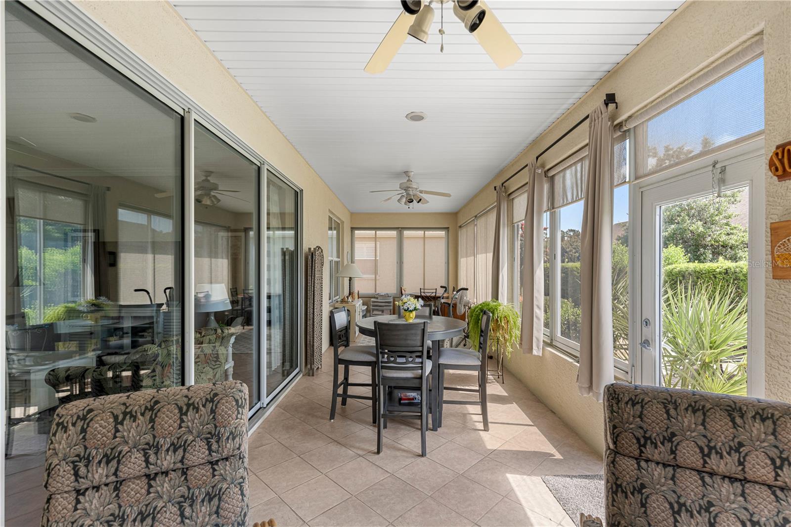 SPRUCE CREEK GC - Residential