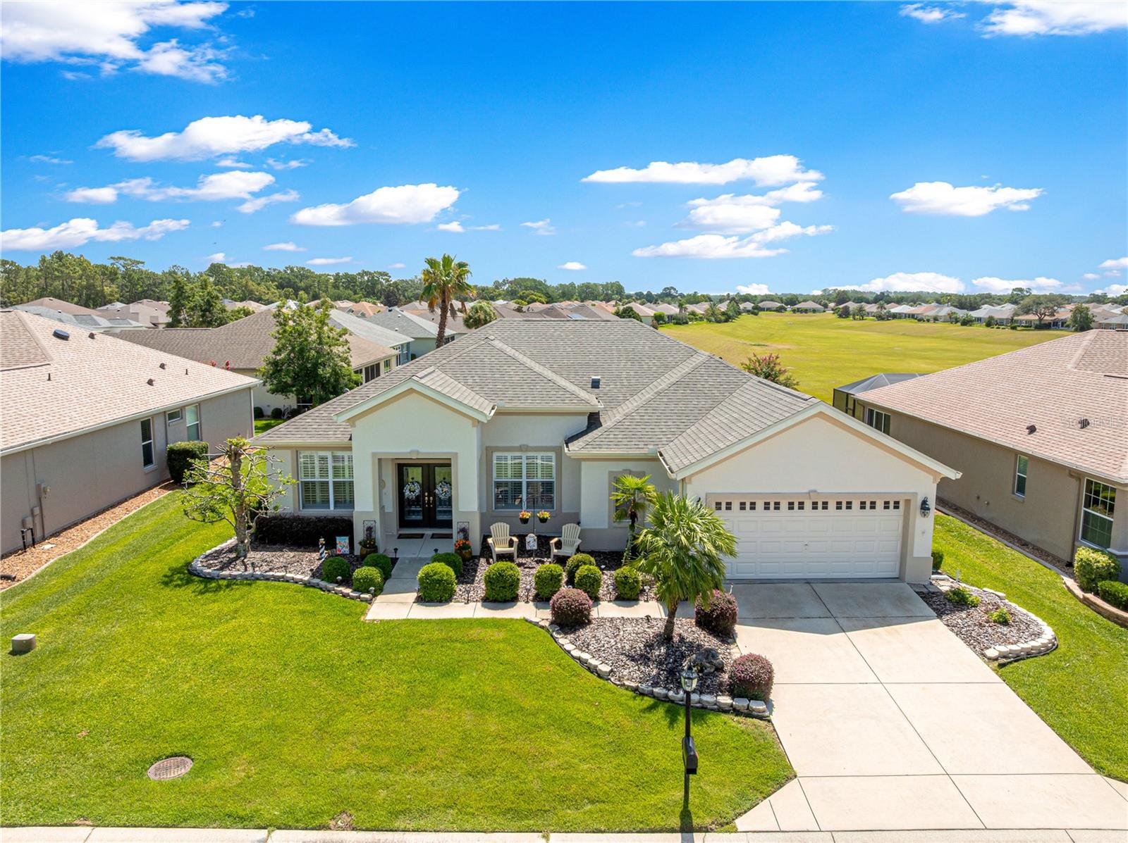 SPRUCE CREEK GC - Residential