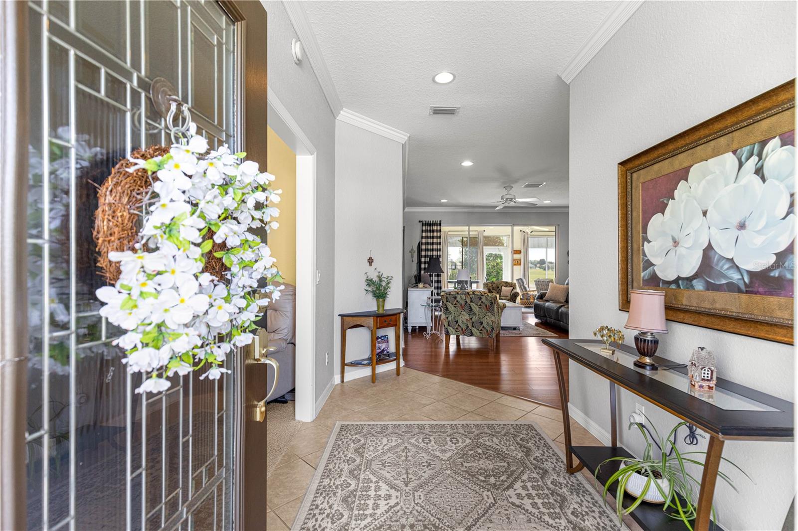 SPRUCE CREEK GC - Residential