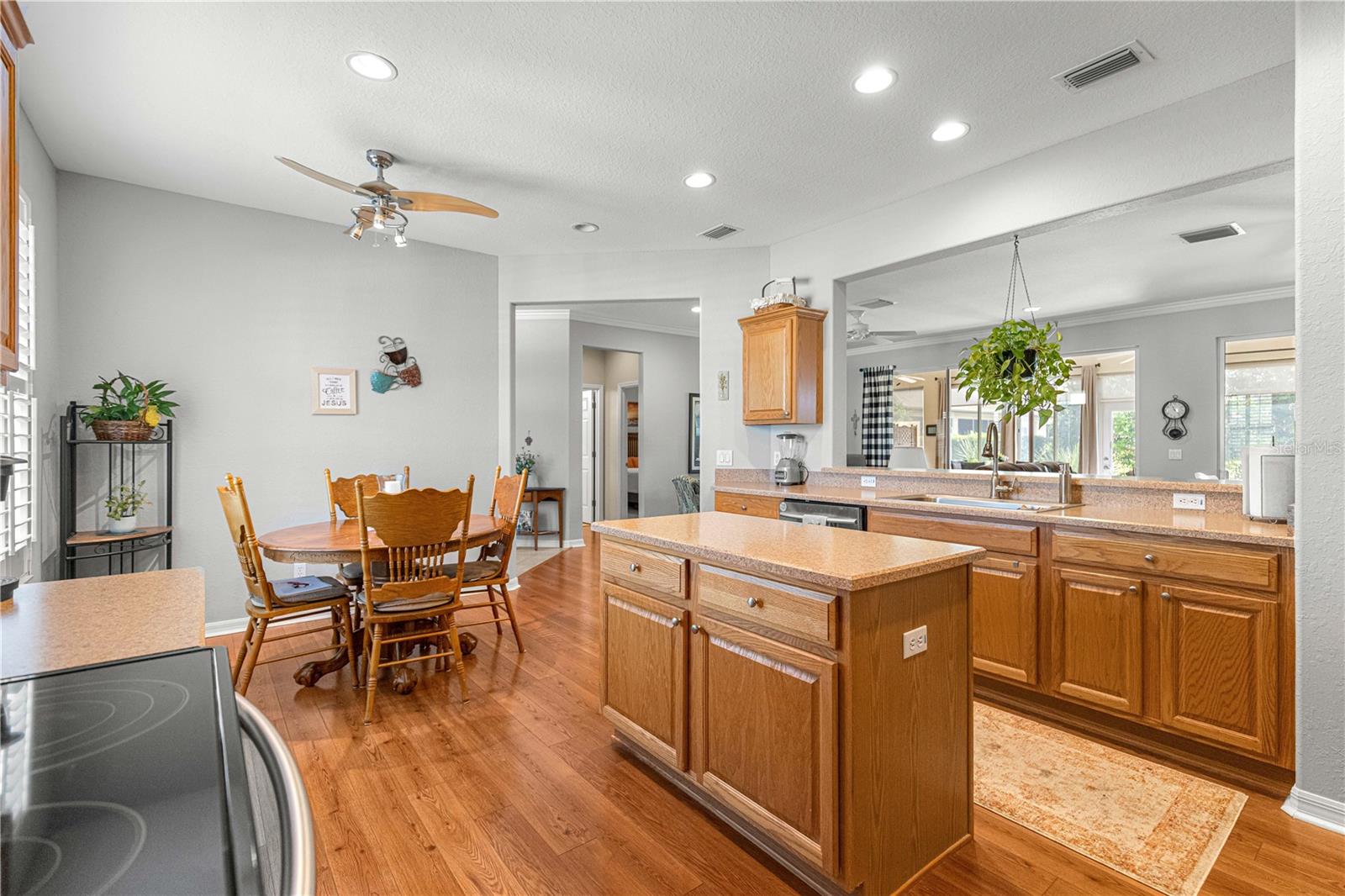 SPRUCE CREEK GC - Residential
