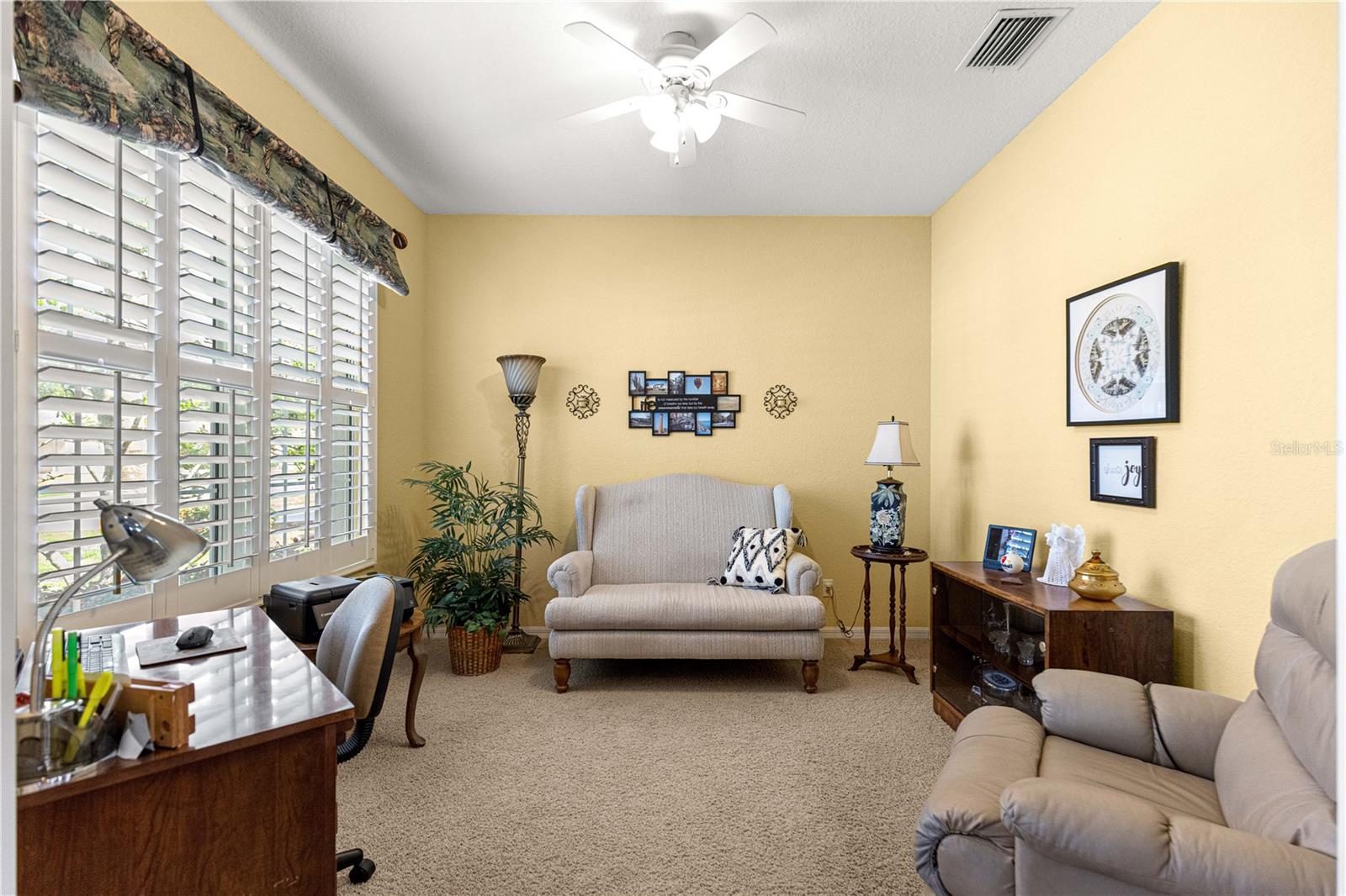 SPRUCE CREEK GC - Residential