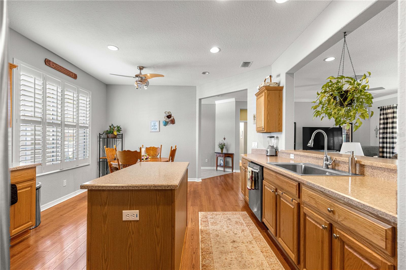 SPRUCE CREEK GC - Residential