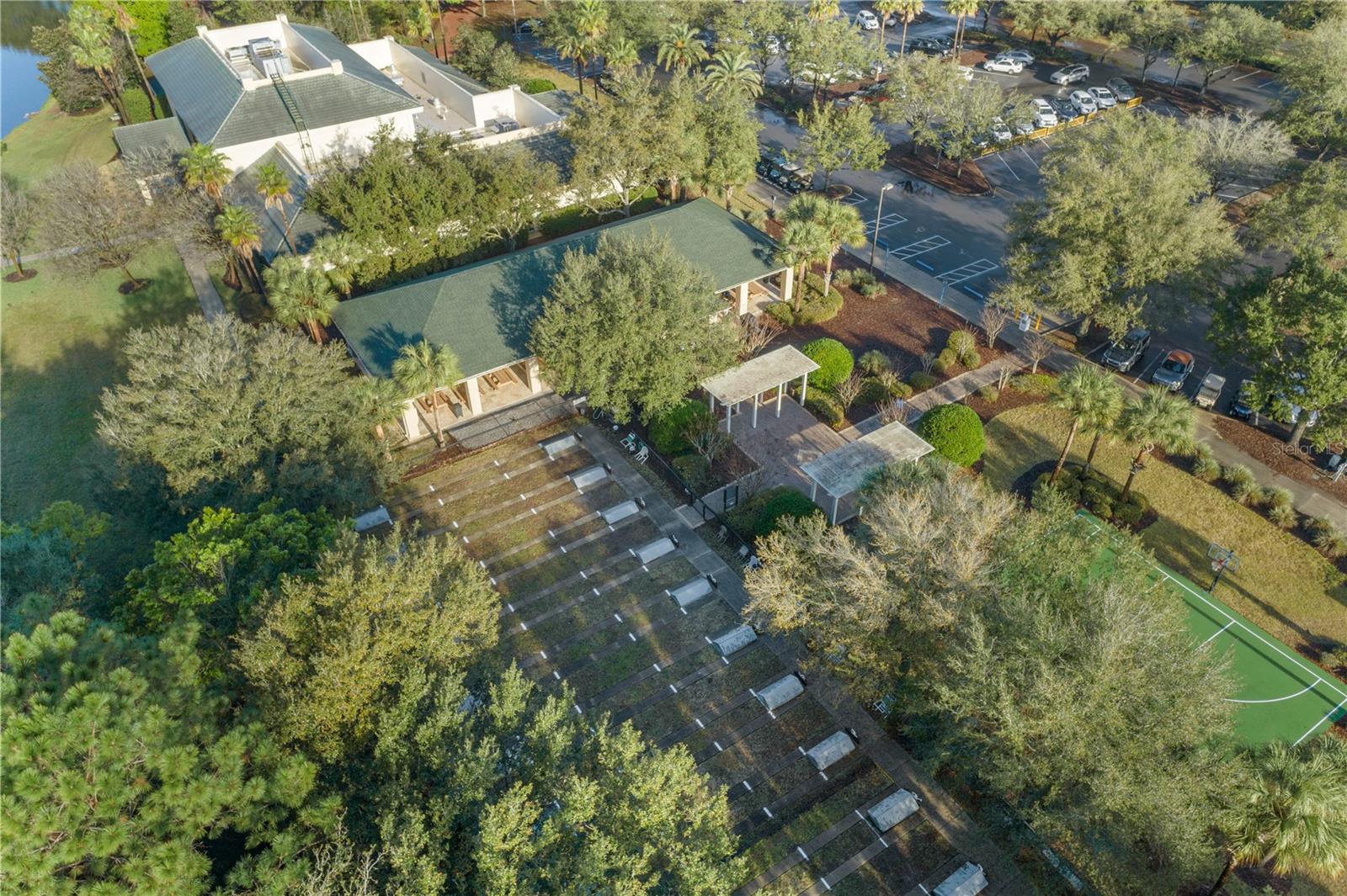 SPRUCE CREEK GC - Residential