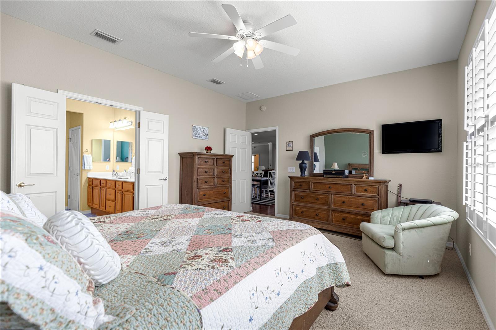 SPRUCE CREEK GC - Residential