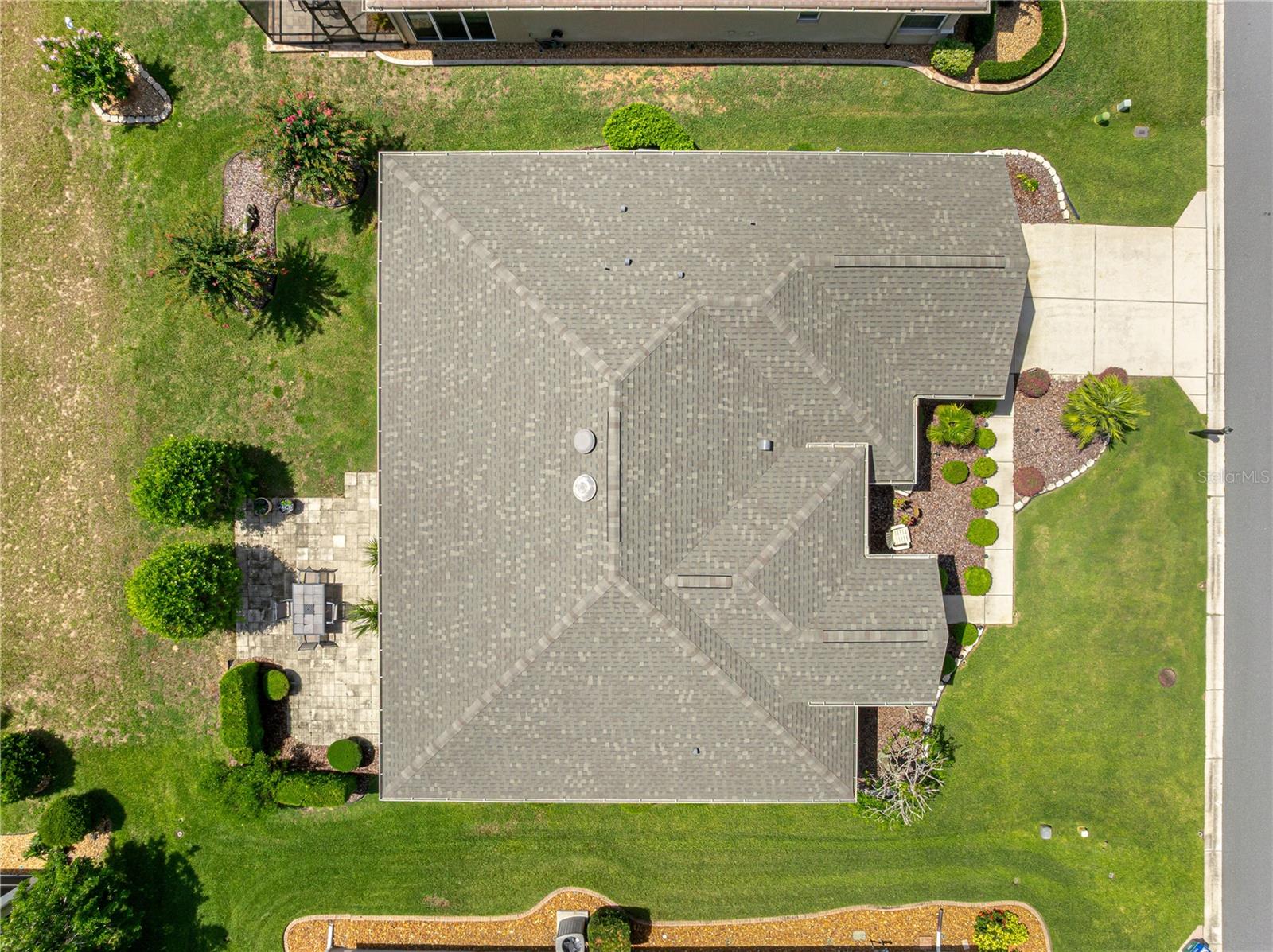 SPRUCE CREEK GC - Residential
