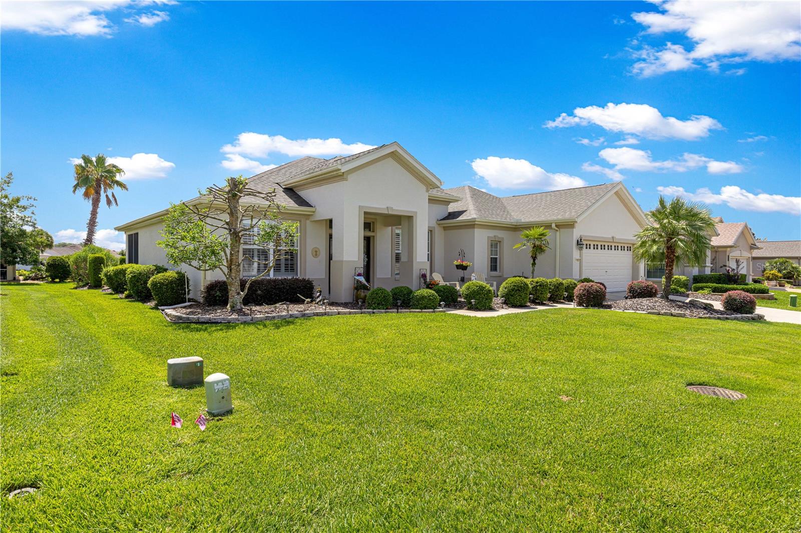 SPRUCE CREEK GC - Residential