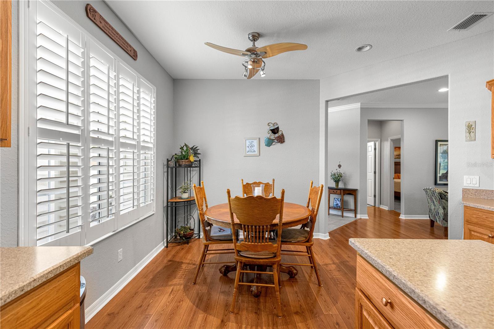 SPRUCE CREEK GC - Residential