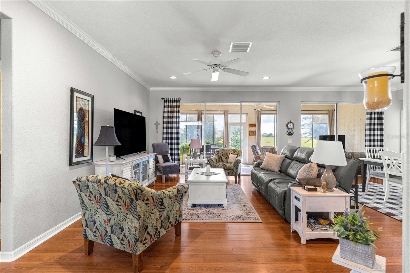 SPRUCE CREEK GC - Residential