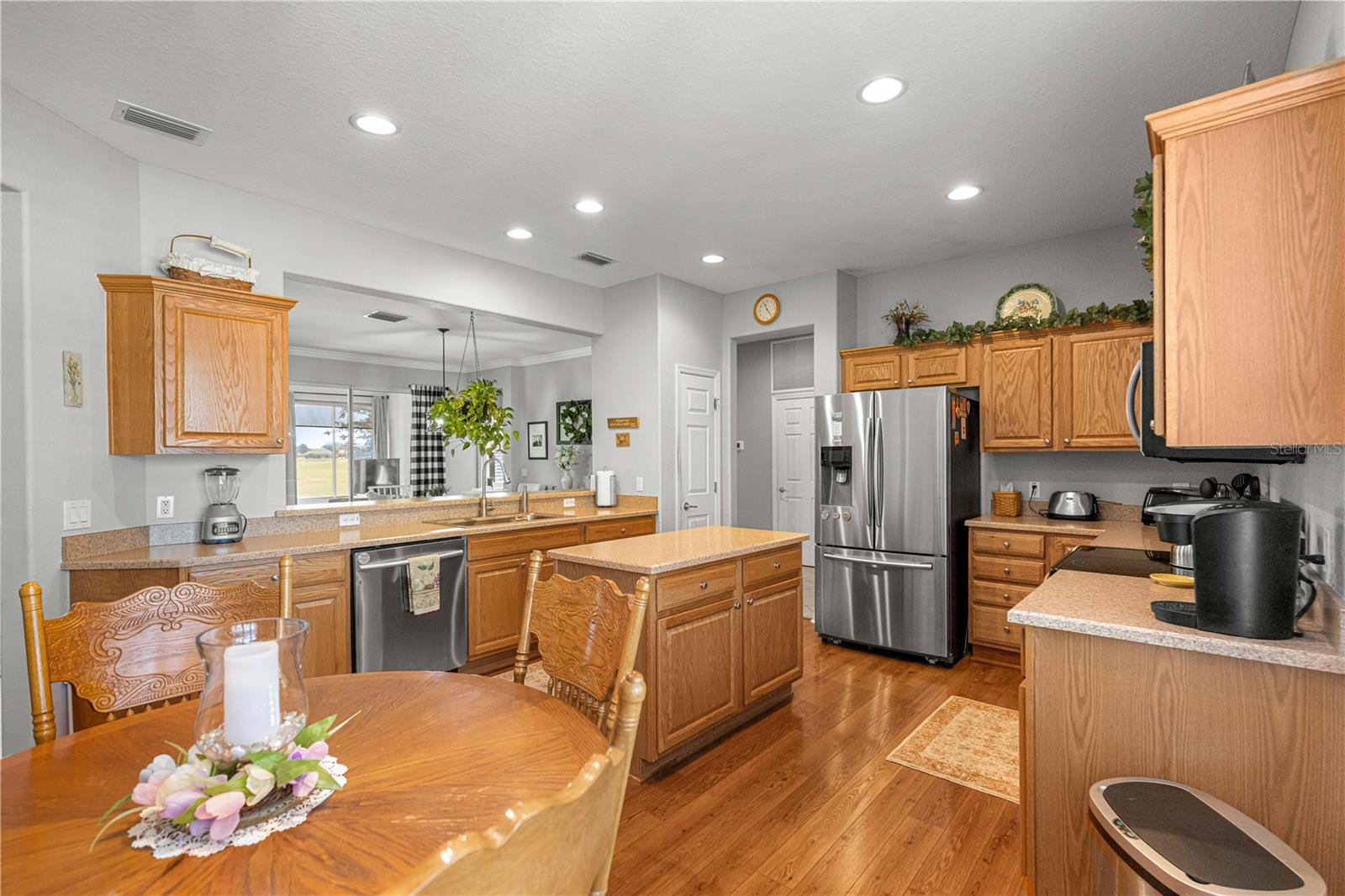 SPRUCE CREEK GC - Residential