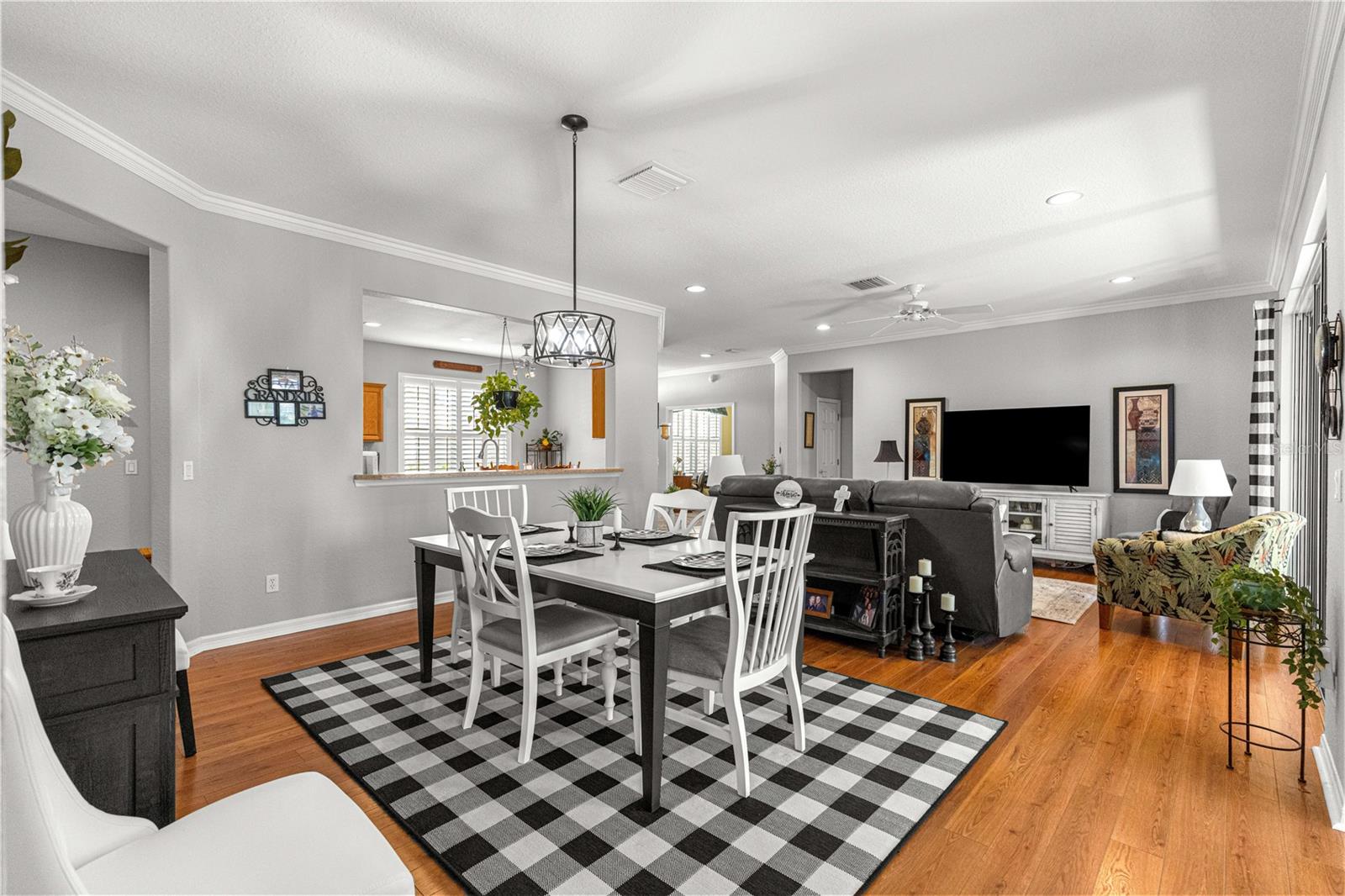SPRUCE CREEK GC - Residential